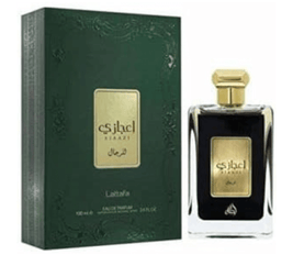 Lattafa Ejaazi Unisex Eau De Perfume, 100 ML