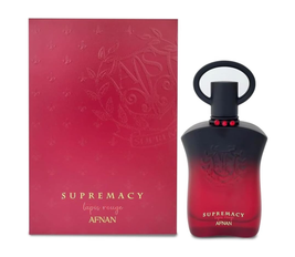 Afnan SUPREMACY TAPIS ROUGE Women Eau De Perfume 90 ML