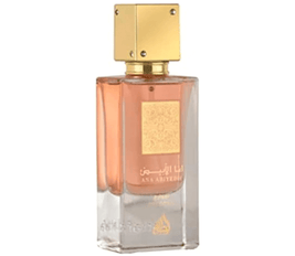 Lattafa Ana Abiyedh Poudree Eau de Parfum, 60ML