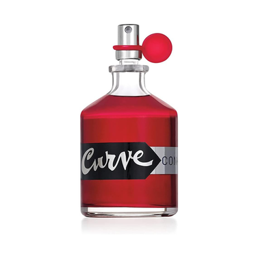 Curve Connect for Men, Men's Cologne Spray 4.2oz