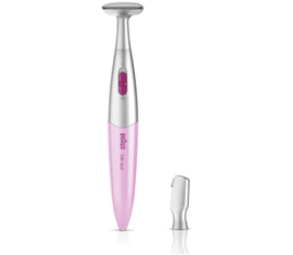 Braun Silk Epil Trimmer Beauty Styler, Bikini Styler, Fg1100