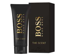 Hugo Boss The Scent Shower Gel for Men, 150 ML