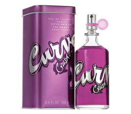 Curve Liz Claiborne Crush For Women - 3.4 oz