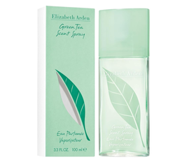 Elizabeth Arden Green Tea Eau Perfumée For Women, 100ML