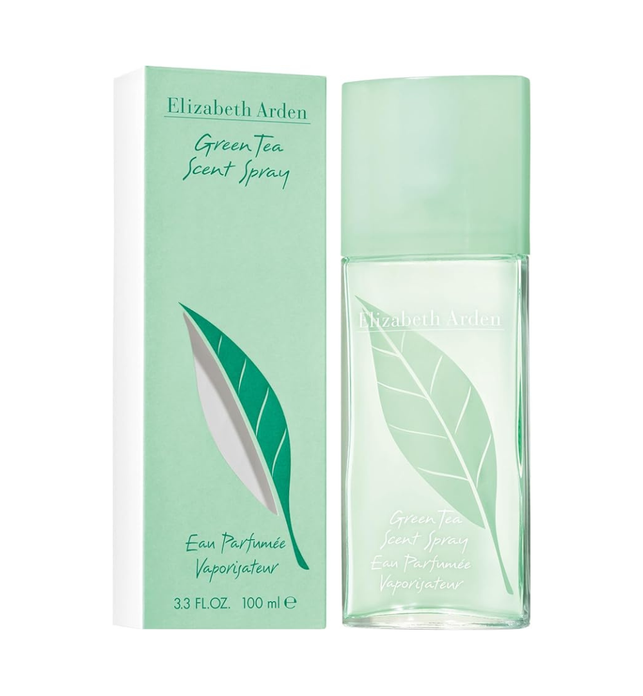 Elizabeth Arden Green Tea Eau Perfumée For Women, 100ML