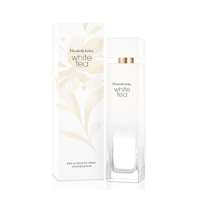 Elizabeth Arden White Tea Eau de Toilette 100ML