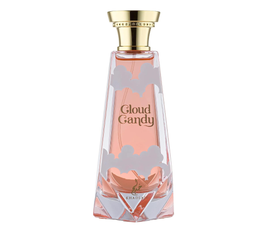 KHADLAJ Cloud Candy, Eau De Parfum,100 ml, Sweet Fruity Marshmallow Fragrance for Women