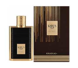 Khadlaj Karus Gold Absolu 100 ML EDP Unisex Spray