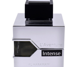 AL HARAMAIN LAVENTURE (AL HARAMAIN L'AVENTURE INTENSE 100ML)