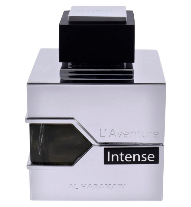 AL HARAMAIN LAVENTURE (AL HARAMAIN L'AVENTURE INTENSE 100ML)