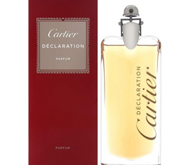 Declaration By Cartier Eau de Parfum For Men 100 ML