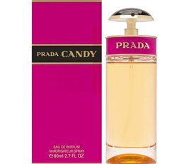 Prada Candy for Women, 2.7 oz EDP Spray