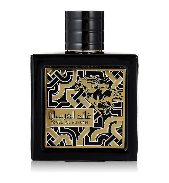 Lattafa Qaed Al Fursan Eau De Parfum 90ML