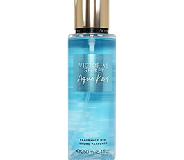 Victoria'S Secret Fantasies Aqua Kiss Fragrance Mist Spray for Woman 250 ML