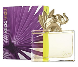 Kenzo Jungle L'Elephant Eau De Parfum Spray for Her, 100 ML