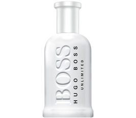 Boss Bottled Unlimited Men's Eau De Toilette, 100 ML