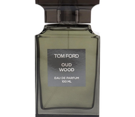 Tom Ford Oud Wood Eau De Parfum for Men, 100 ML