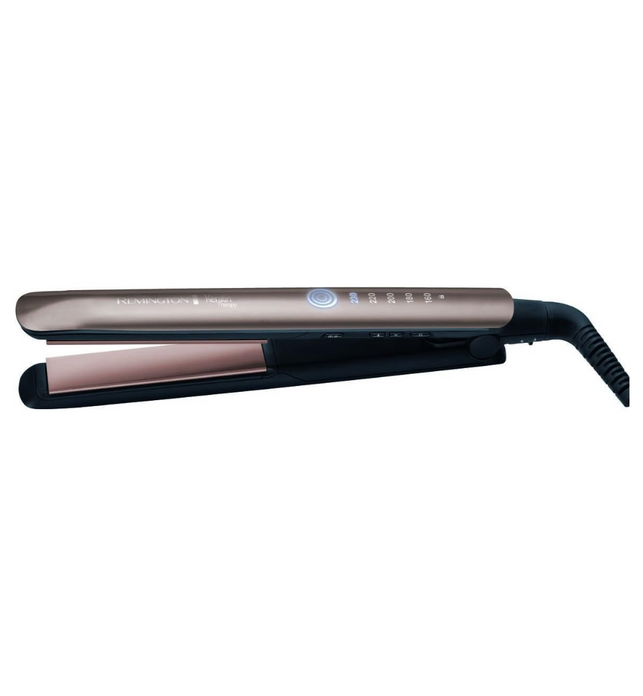 REMINGTON Haarglätter S8590 Keratin Therapy