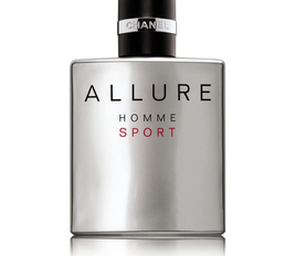 Chanel Allure Homme Sport, Eau De Toilette Spray 100ML