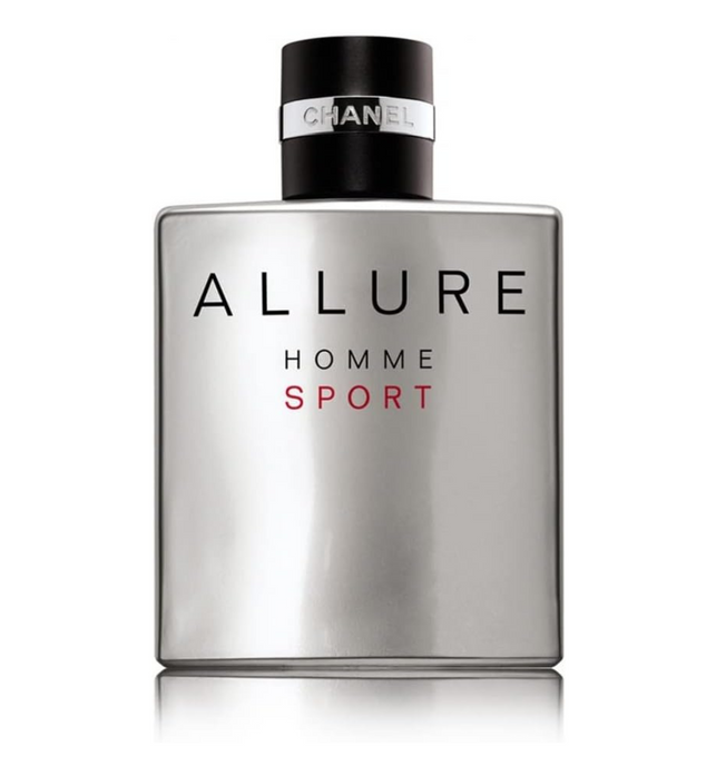 Chanel Allure Homme Sport, Eau De Toilette Spray 100ML