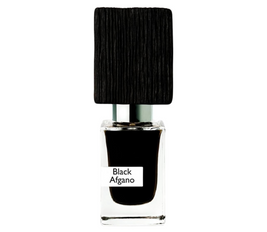 Black Afgano by Nasomatto Perfume for Men and Women Extrait De Parfum 30ML