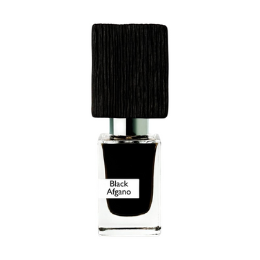 Black Afgano by Nasomatto Perfume for Men and Women Extrait De Parfum 30ML