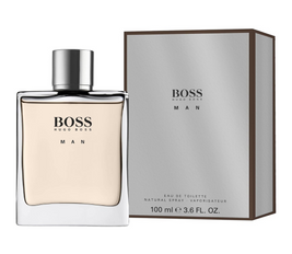 Hugo Boss Orange Perfume for Men Eau De Toilette 100ML