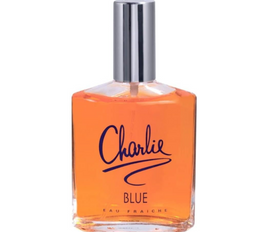 REVLON Charlie Blue Women's Eau Fraiche, 100 ML