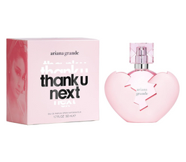 Ulta Ariana Grande Thank U Next Eau De Parfum Perfume, 1oz