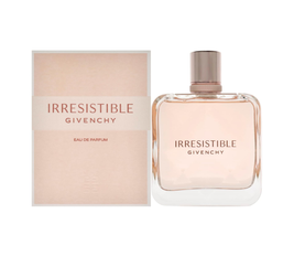 Givenchy Irresistible Eau de Parfum For Women, 80 ML