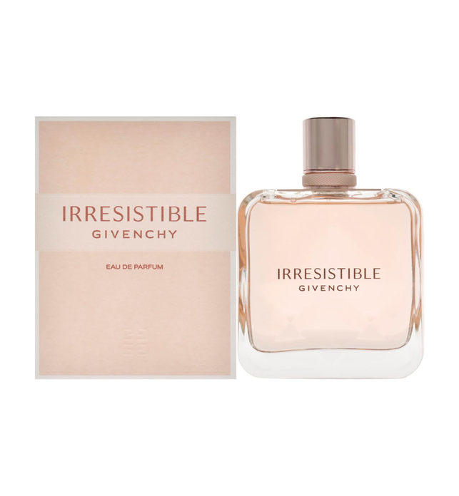 Givenchy Irresistible Eau de Parfum For Women, 80 ML