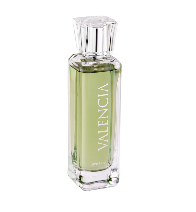 Swiss Arabian Casablanca for Unisex Eau De Parfum 100ML