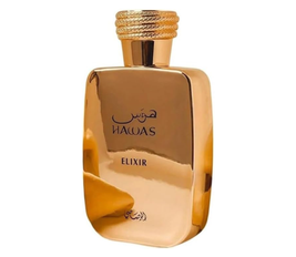 RASASI Hawas Elixir EDP For Men 3.38 Fl Oz