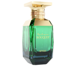 AFNAN Mystique Bouquet Eau de Parfum for women, 80 ML