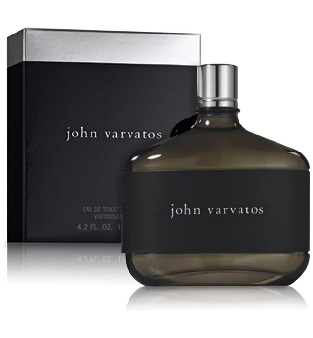 John Varvatos Perfume For Men Eau De Toilette 125ML