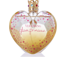 Vera Wang Glam Princess For Women, 100 ML Edt Spray