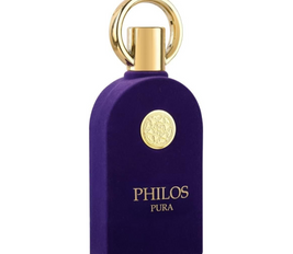 MAISON ALHAMBRA Philos Pura Edp 100ML