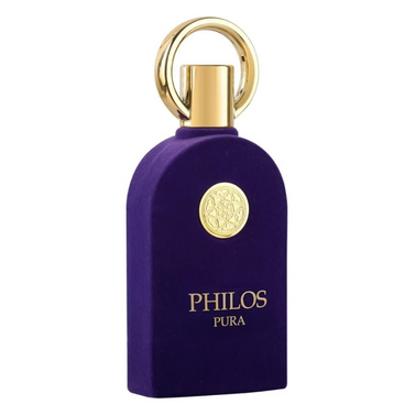 MAISON ALHAMBRA Philos Pura Edp 100ML