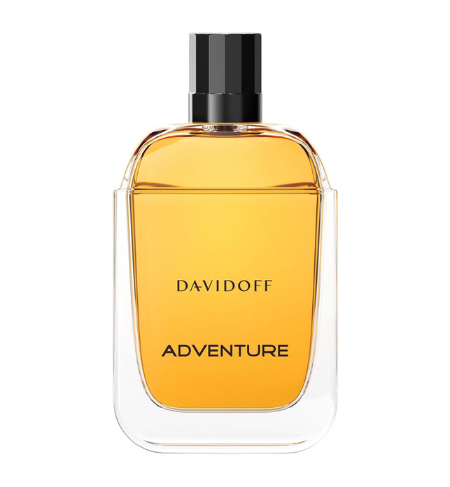 Davidoff Adventure Perfume for Men Eau De Toilette 100ML