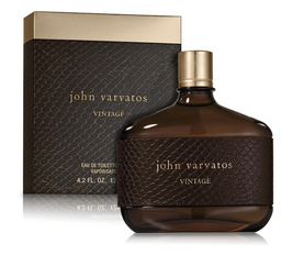 John Varvatos Vintage Perfume for Men Eau De Toilette 125ML