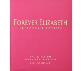 Elizabeth Taylor Forever Elizabeth  perfumes for women, 100ML  EDP Spray