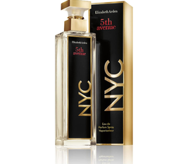 Elizabeth Arden 5th Avenue NYC EDP Spray for Women's, 125 ML