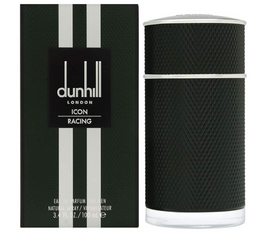 Dunhill London Icon Racing For Perfume for Men 100ML Eau de Parfum, DH80640