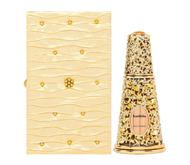 Swiss Arabian Kashkha Unisex Eau De Parfum 50ML