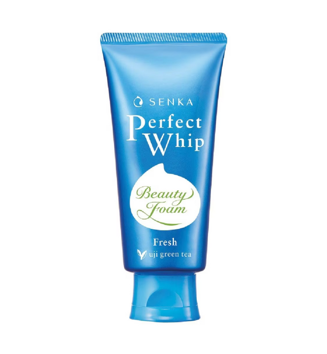 Senka Perfect Whip Fresh Beauty Face Foam - 100 g