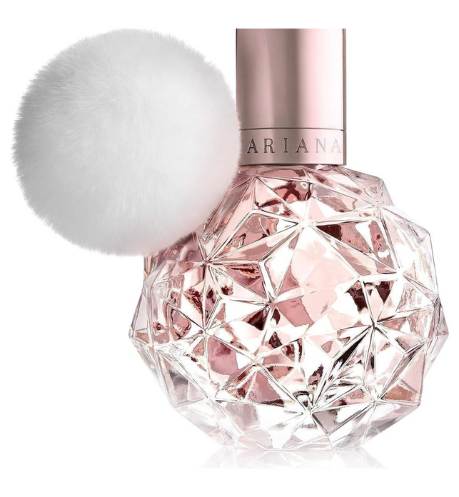 Ari by Ariana Grande Eau De Parfum Spray 3.4 oz for Women