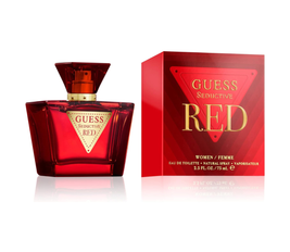 Guess Guess Seductive Red Women EDT Spray 2.5 oz