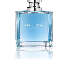 Nautica Voyage Perfume for Men, 100 ML EDT Spray