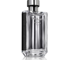 L'Homme by Prada Perfume for Men Eau De Toilette, 100ML