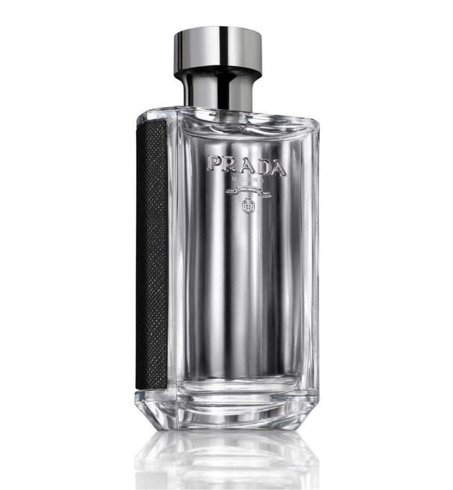 L'Homme by Prada Perfume for Men Eau De Toilette, 100ML